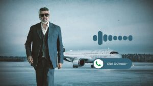 Og Sambavam Ringtone