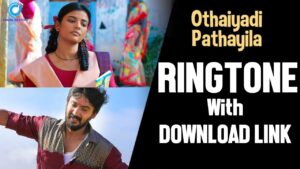 Othaiyadi Pathayila Ringtone