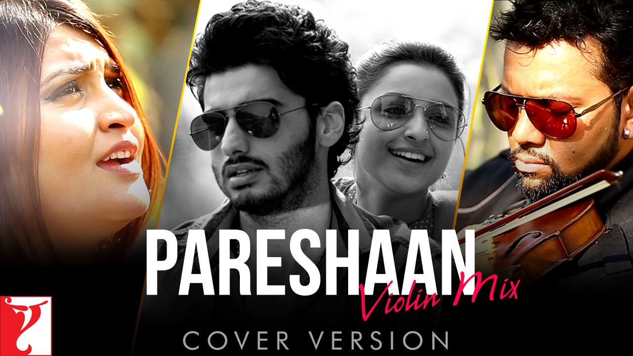 PARESHAN Ringtone