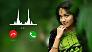 Pachai Nirame Ringtone