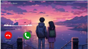 Pani Da Rang Ringtone