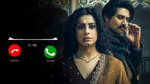 Paon Ki Jutti Ringtone