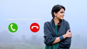 Parichayamila Ringtone