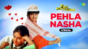Pehla Nasha Ringtone
