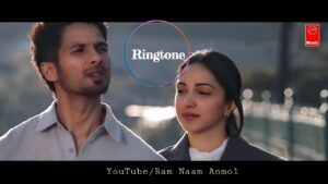 Pehle Pyar Ka Ringtone 