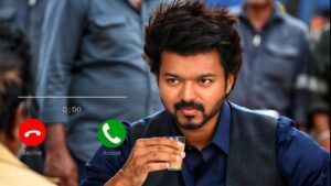 Ponmagal Vandaal Ringtone