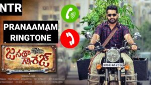 Pranaamam Ringtone