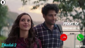 Preet Re Ringtone