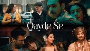 Qayde Se Ringtone