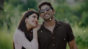  Race Gurram Ringtone