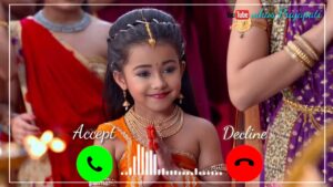 Radhe Radhe Barsane Wali Radhe Ringtone