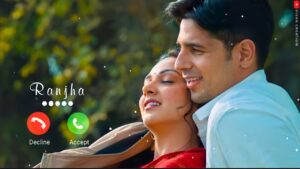 Ranjha Ringtone
