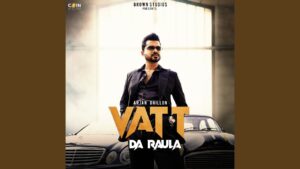 Raula Vatt Da Ringtone