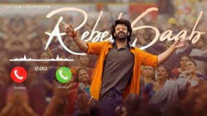 Rebel Saab Ringtone