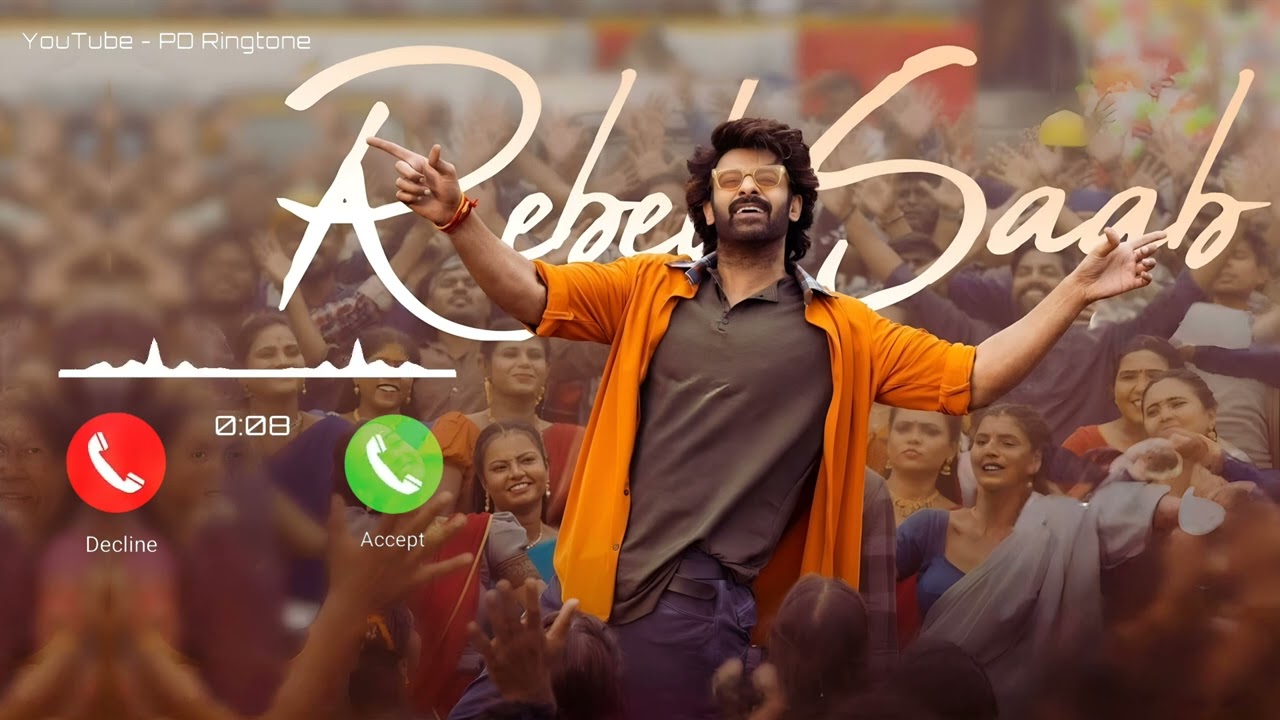 Rebel Saab Ringtone
