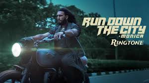 Run Down The City Ringtone
