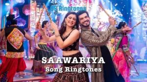 Saawariya Ringtone