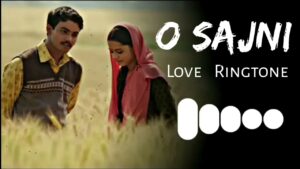 Sajani Sajani Ringtone