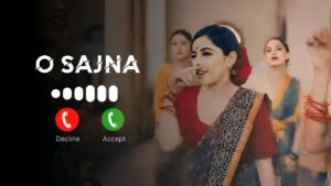 Sajna Ringtone