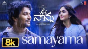 Samayama Ringtone