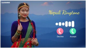 Samir Shrestha Ringtone