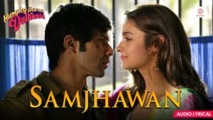 Samjhawan Ringtone