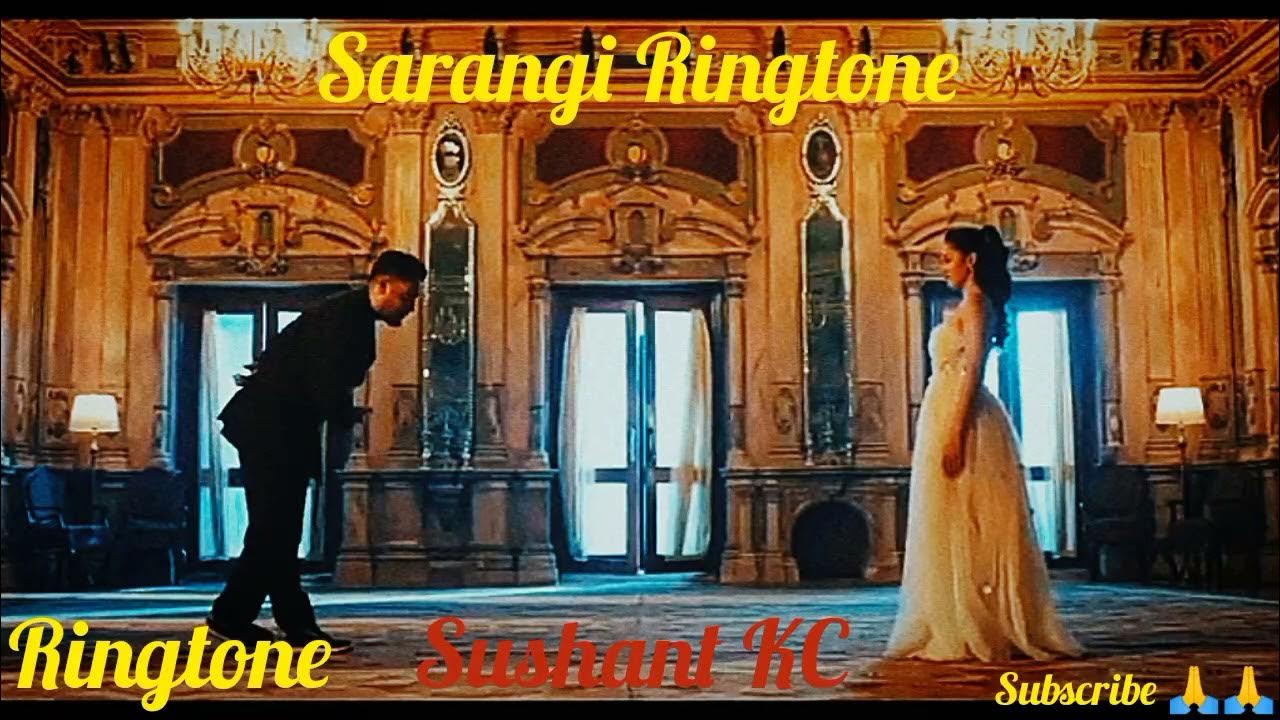 Sarangi Ringtone