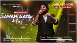 Sawan Aaya Hai Ringtone