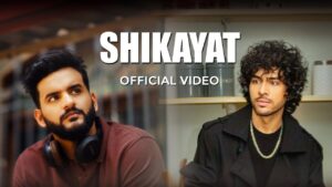 Shikayat Ringtone