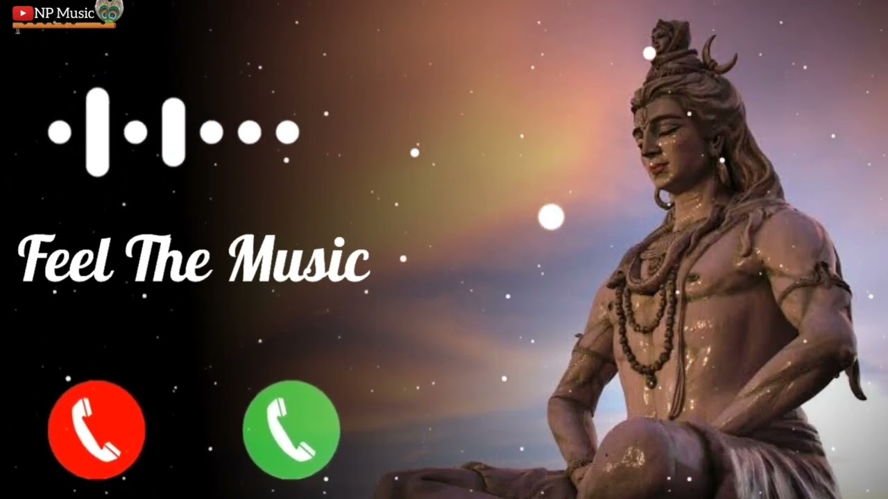 Shiv Kailasho Ke Ringtone