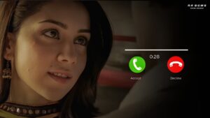 Shubhaarambh Ringtone