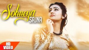 Sohneya Sajjna Ringtone