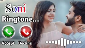Soni Soni Ringtone