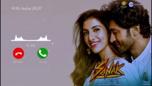 Suna Hai Ringtone