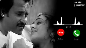 Sundari Kannal Oru Seithi Ringtone
