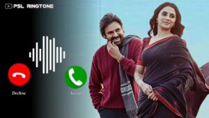 Suvvi Suvvi Ringtone