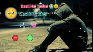 Tanhayee Ringtone 