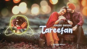 Tareefan Ringtone