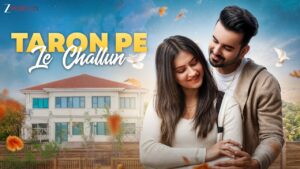 Taron Pe Le Challun Ringtone