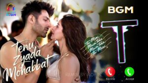 Tenu Zyada Mohabbat Ringtone