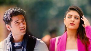 Tera Fitoor Ringtone