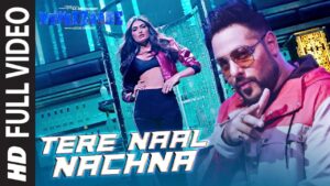 Tere Naal Nachna Ringtone
