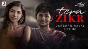 Tere Zikr Mein Ringtone