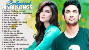 Tere liye hi jiya Ringtone