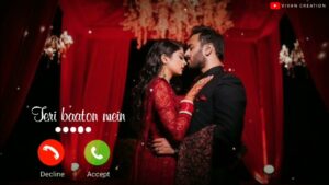 Galti Se Mistake Ringtone