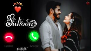 Teri Hoon Ringtone