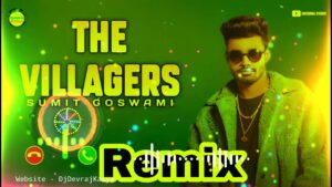 The Villagers Lofi Ringtone 