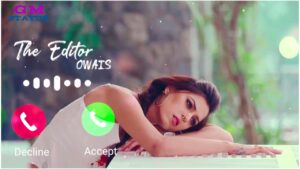 Tomar Amar Prem Ringtone 