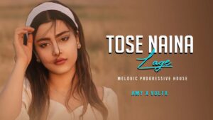Tose Naina Lage Ringtone
