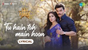 Tu Hain Toh Main Hoon Ringtone